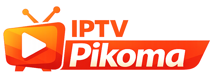 IPTV Pikoma Logo