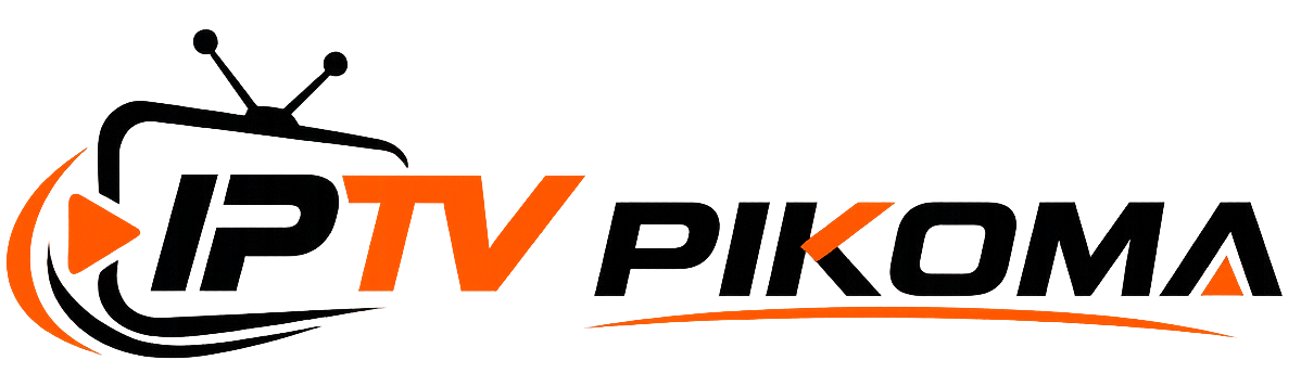 IPTV Pikoma Logo